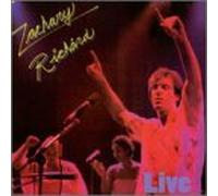 Richard, Zachary - Live