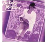 Richard, Zachary - Looking Back