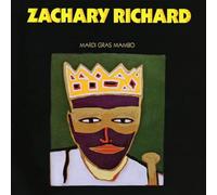 Richard,Zachary - Mardi Gras