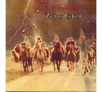 Richard, Zachary : Mardi Gras