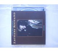 Richard, Zachary - Silver Jubilee: Best of Zachary Richard 1973-1998