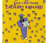 Richard, Zachary - Zack's Bon Ton