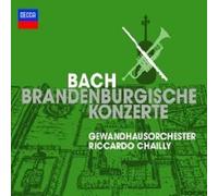 Bach – Concertos de Brandebourg – Universal Music Group
