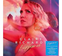 Richards, Claire - Euphoria