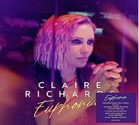 Euphoria Claire Richards (Interprète)