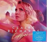 Richards, Claire - Euphoria