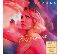 Richards, Claire - Euphoria