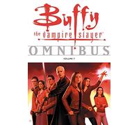 Richards, Cliff - Buffy The Vampire Slayer Omnibus Volume 7