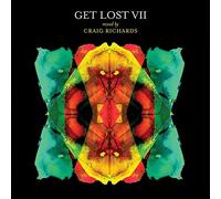 Richards, Craig - Get Lost VII