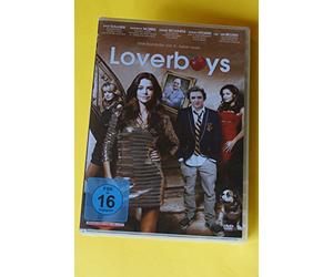 Richards,Denise - Loverboys: Mother's Little Helpers [Import]