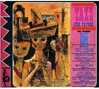 Richards, Emil - Yazz Per Favor