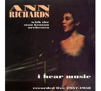 Richards - I Hear Music