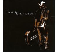 Richards, Jamie - No Regrets