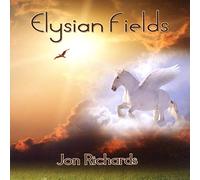 Richards Jon - Elysian Fields [Import]