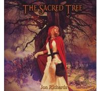Richards Jon - The Sacred Tree [Import]