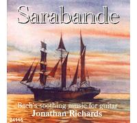 Richards, Jonathan - Sarabande