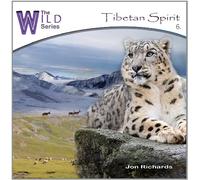 Richards, Jonathan - Tibetan Spirit