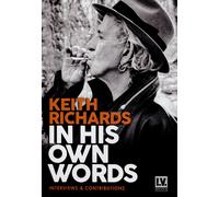 In His Own Words - Documentaire - DVD - Plastic Head