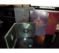 Richards, Keith - Live CD/VHS Fanpack