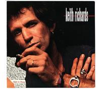 Richards, Keith - Talk is Cheap/Live at The Hollywood Palladium [Import]
