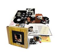 Richards, Keith - Talk Is Cheap (Super Deluxe Box Set)