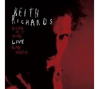 Richards, Keith - Wicked As It Seems