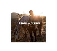 Richards, Miranda Lee - Light of X [Import]