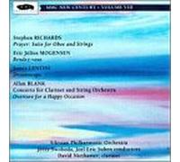 Richards - Mmc New Century 8