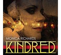 Monica Richards – Kindred – CD – Neuf