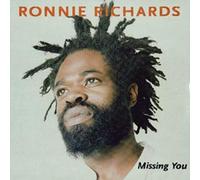 Richards,Ronnie - Missing You [Vinyl Maxi-Single]