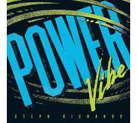 Richards, Steph - Power Vibe [Import]