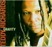 Richards,Teddy - Gravity