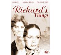 Richard's Things [Import anglais]