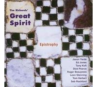 Richards, Tim -Spirit- - Epistrophy [Import]