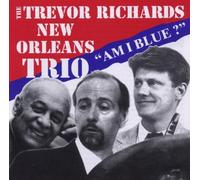 Richards Trevor - Am I Blue [Import]