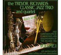 Richards,Trevor - Reeds Write! Vol.1