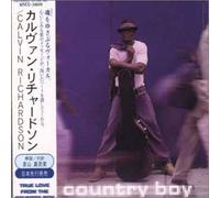 Richardson, Calvin - Country Boy
