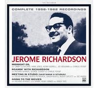 Richardson Jerome - Complete 1858-1962..