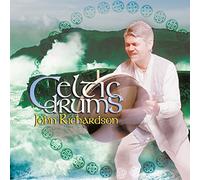 John Richardson - Celtic Drums