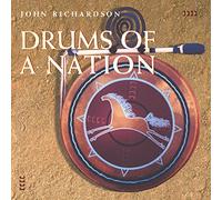 John Richardson - Drums of a Nation