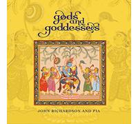 New World – Gods And Goddesses