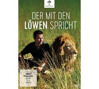 Richardson,Kevin - Der mit dem Löwen Spricht