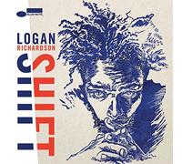 Richardson, Logan - Shift [Import]