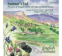 Richardson, Margaret - Summer S End: The Poetry of Margare