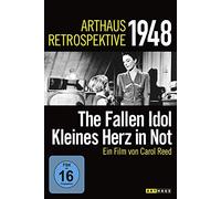 Richardson,Ralph - Fallen Idol,The-Kleines Herz in Not/Arthaus R [Import]