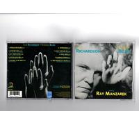 Richardson, Scott - Revelation Blues