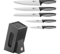 RICHARDSON SHEFFIELD - ADVANTAGE - Bloc spaghettis avec 5 couteaux de cuisine G