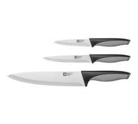 RICHARDSON SHEFFIELD - ADVANTAGE - Set 3 couteaux de cuisine : office, utile et chef G