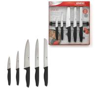 Richardson Sheffield Advantage - Set 5 pièces lames inox avec barrette aimantée