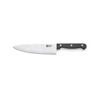 Artisan - Couteau de chef 20.5 cm, Noir